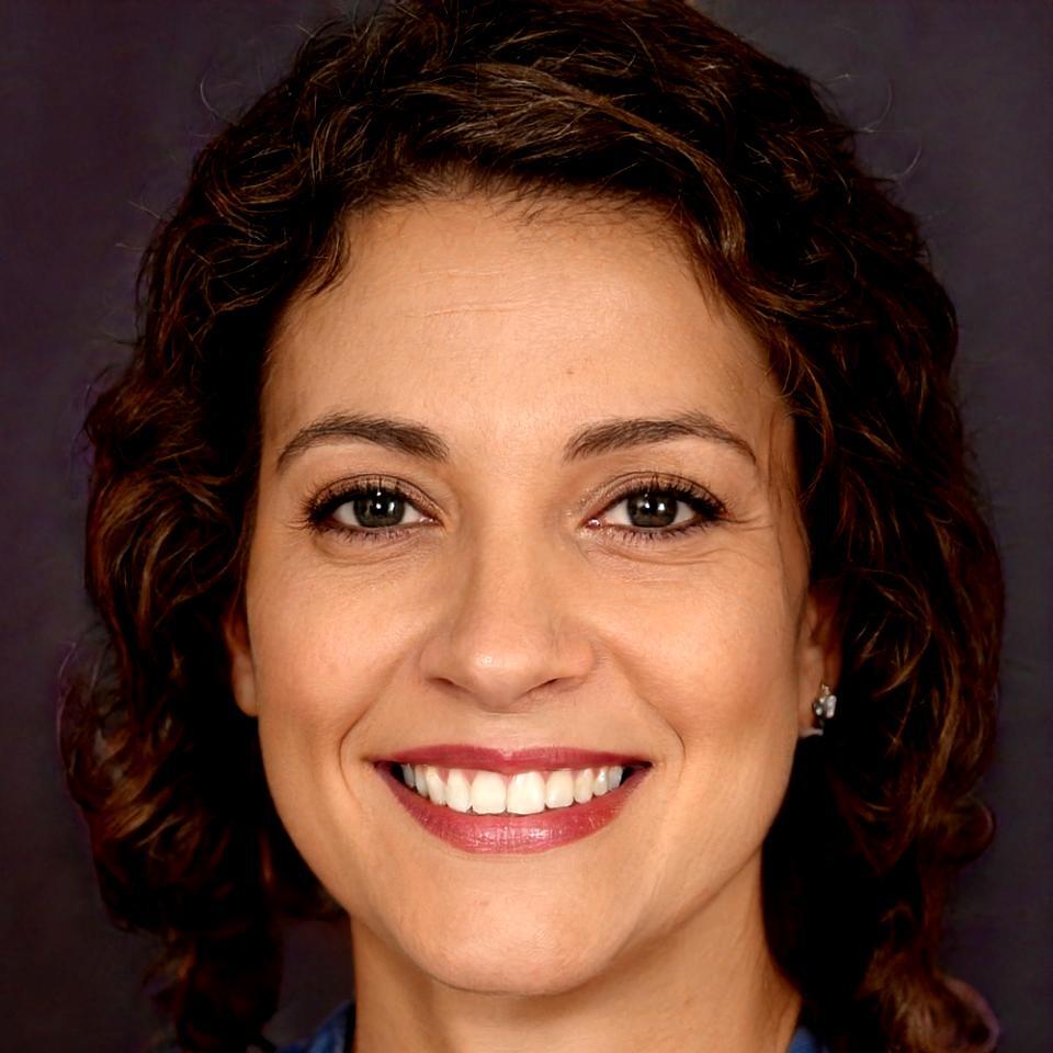 Rivka Holbrook, small business finance instructor